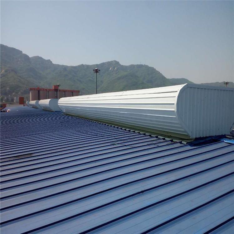 Ventilation skylights, ventilation equipment manufacturers, production, sales, installation, integration