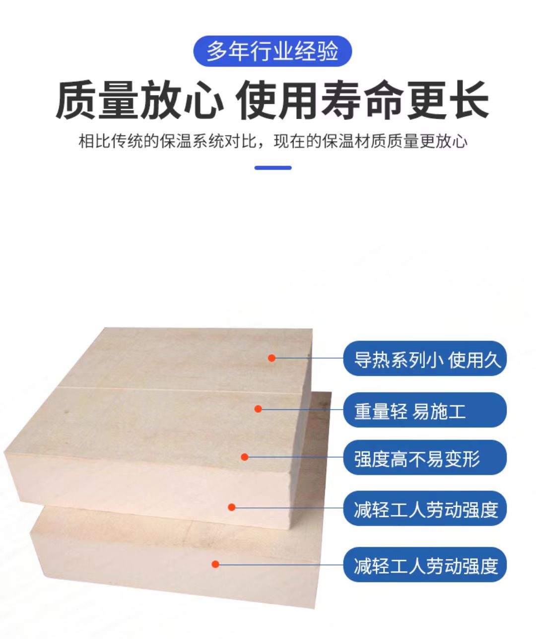 B1 flame-retardant phenolic board fireproof hydrophobic thermal conductivity low closed cell hard mortar foam board