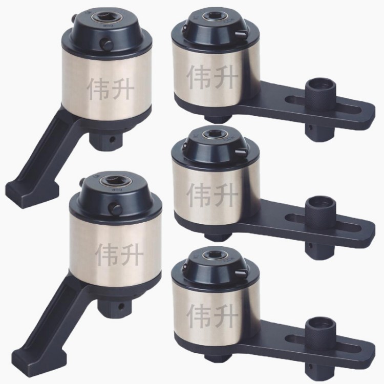 M22螺栓安装扭矩倍增器2000N.m 工业级扭力扳手放大器厂家