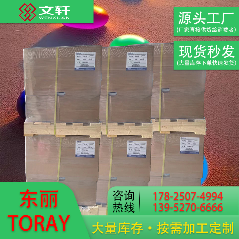 TORAYNR01B 东丽 黑色