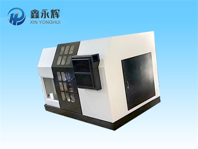 Sheet metal cabinet processing - select Xinyonghui electromechanical equipment - supplier - affordable - reliable and durable