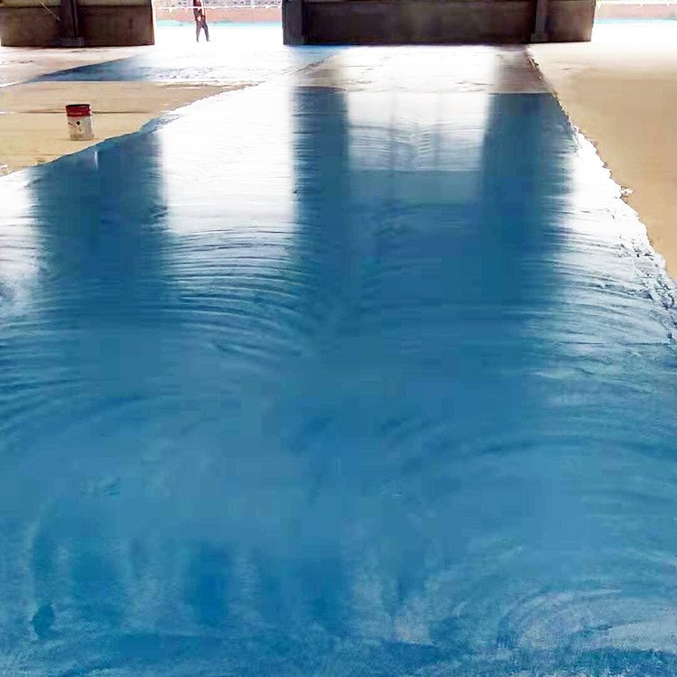 Hello Building Materials focuses on the supply of epoxy self-leveling floor coatings for the construction of floor coatings in workshops and warehouses