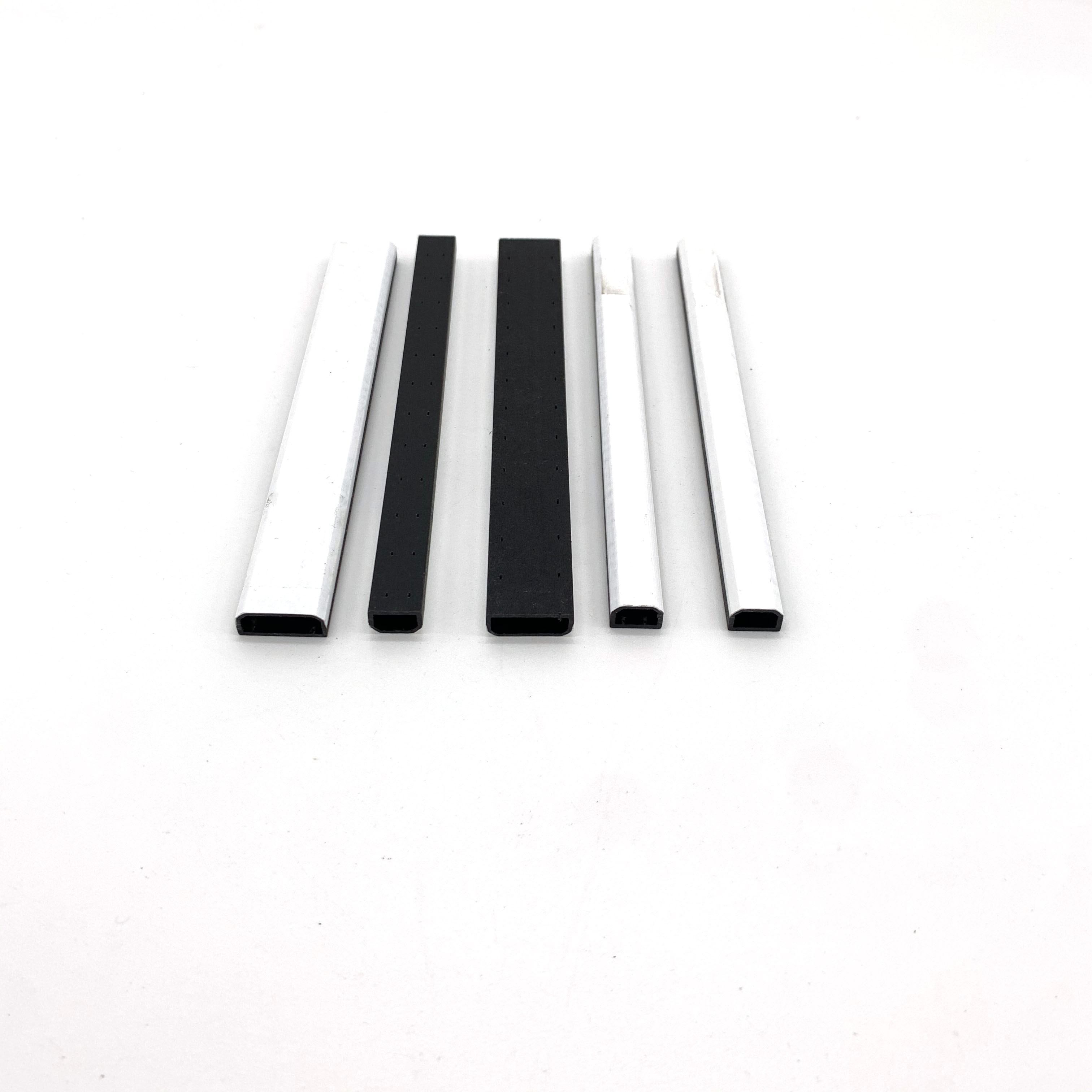 Weicheng fiberglass reinforced material non-metallic warm edge strip insulated glass 6A-27A