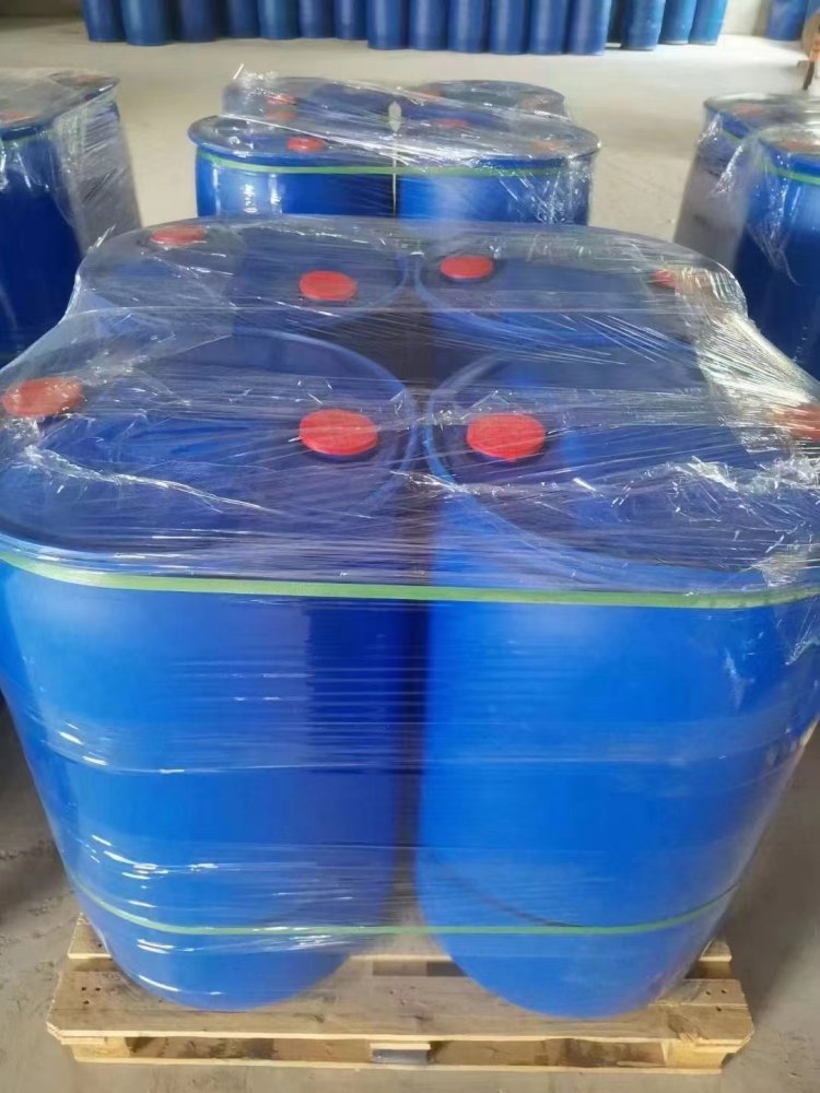 异辛酸工业级 149-57-5 高含量99%油漆涂料催干剂