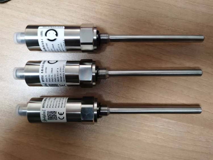 智能数字显示温度控制继电器开关输出开关量 工艺精湛