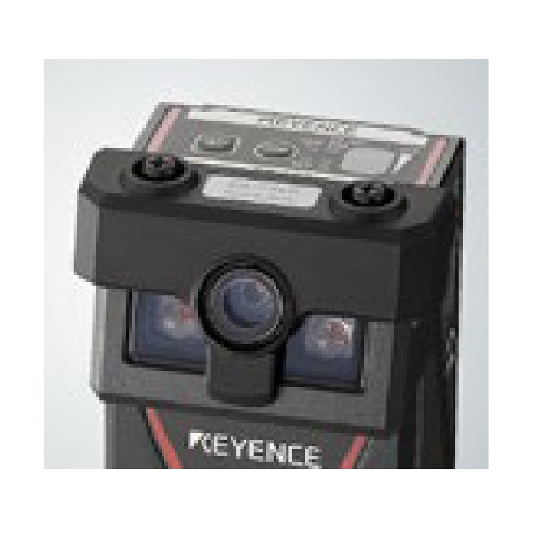 Keyence SR-750 Series Compact High Performance One and Two Dimensional Code Reader SR-751