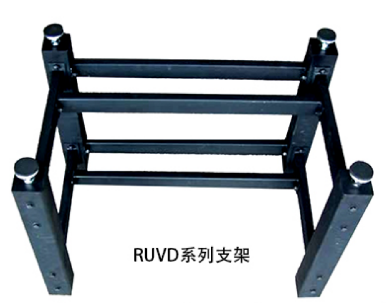 Ruiyu Technology - Rigid Damping Vibration Isolation Optical Platform: RUVD Series Vibration Isolation Platform