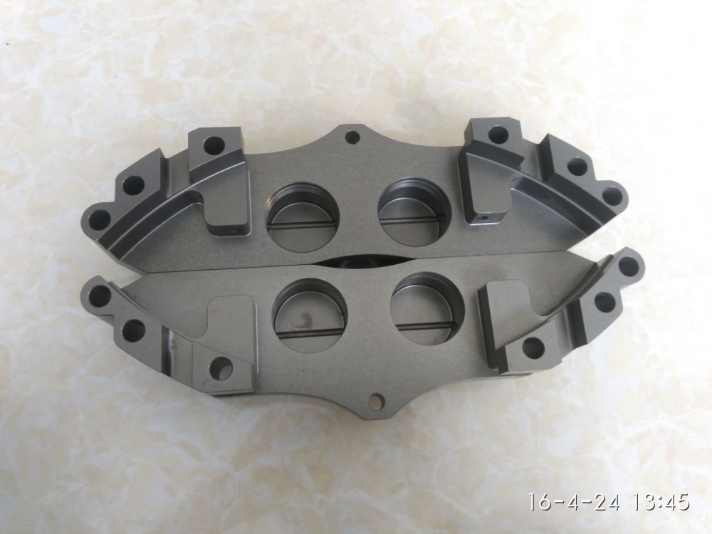 Customized CNC machining of precision mechanical parts on CNC lathes, non-standard drawing and sampling of hardware cavities