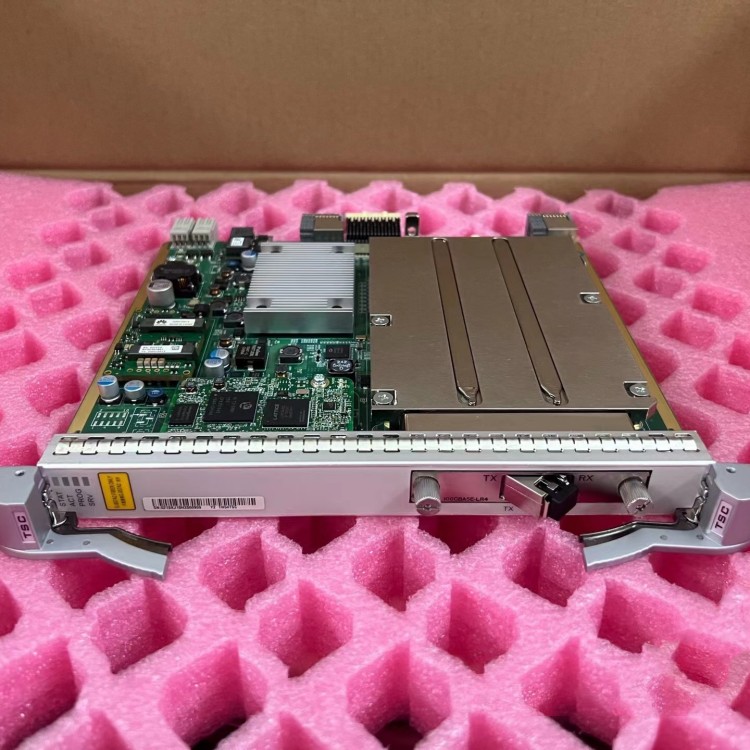 Huawei 100Gbit/s Branch Business Processing Board TN55TSC TN54TSC Applicable OSN9800 OSN8800