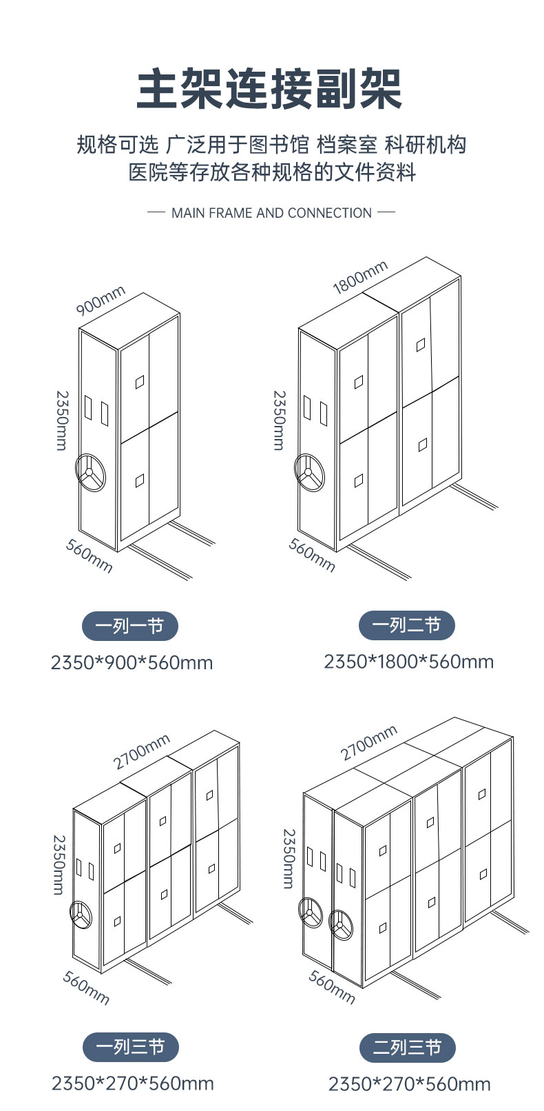 Archives manual mobile Filing cabinet document cabinet certificate cabinet electric intelligent intensive cabinet