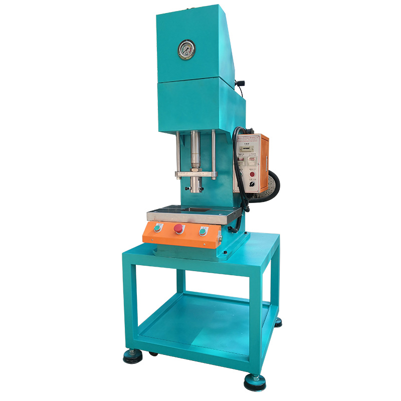 FT-103-5T C-type hydraulic press with frame, desk mounted 5T hydraulic press, 10T bow hydraulic press