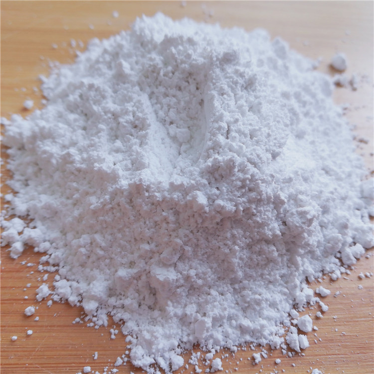 Manufacturer produces natural wet conductive ultra-fine high white modified sericite powder coating rubber Phlogopite powder