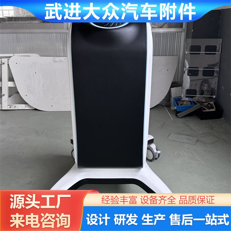 ABS吸塑加工 食品接触级制品收纳盒面板韧性好加工周期短