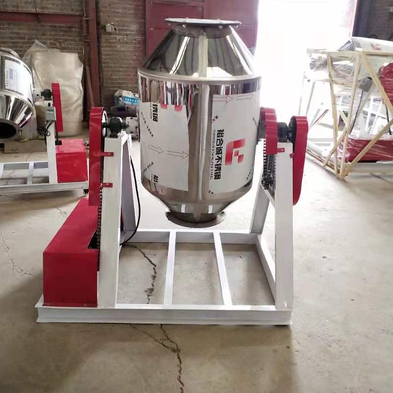 Cattle Farm Dispenser Vertical Animal Husbandry Feed Mixer Self suction Crushing and Mixing Integrated Machine