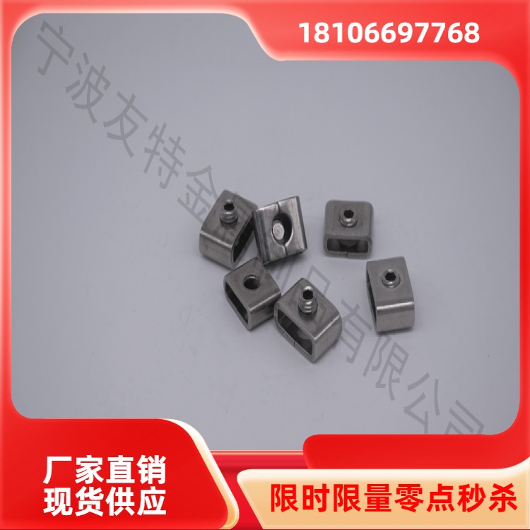 水火不侵 201 316 金属束带 紧固工具 高压油管 0.7*19mm