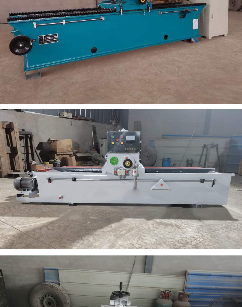 Newly upgraded intelligent knife grinder, fully automatic electromagnetic suction cup, high grinding machine, multifunctional paper cutting cutter for crushing