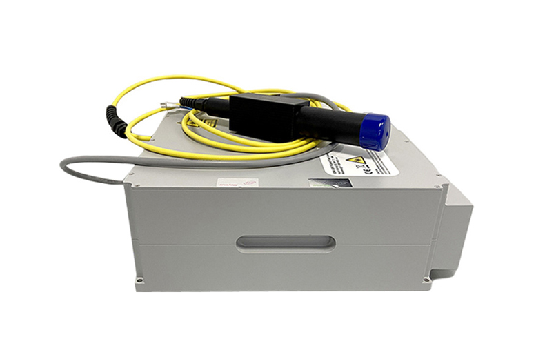 Ruike Raycus 1064nm 1080nm laser generator manufacturer delivers fast and high-quality products