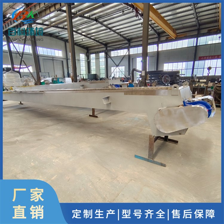 不锈钢机械格栅除污机 生活污水捞渣机 不堵塞 低耗能 高效率