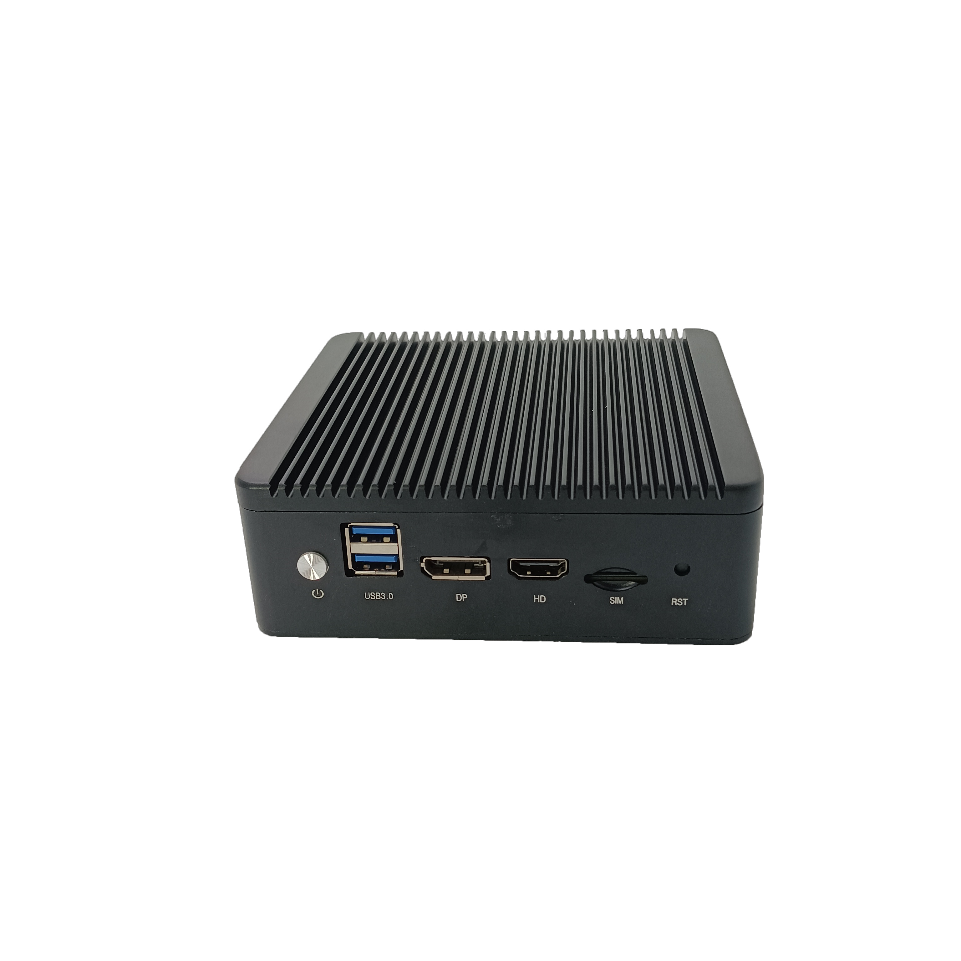 Industrial 4G/5G router, WIFI, multiple network ports, full network connectivity, SIM card to wired and wireless internet connection automatic switching