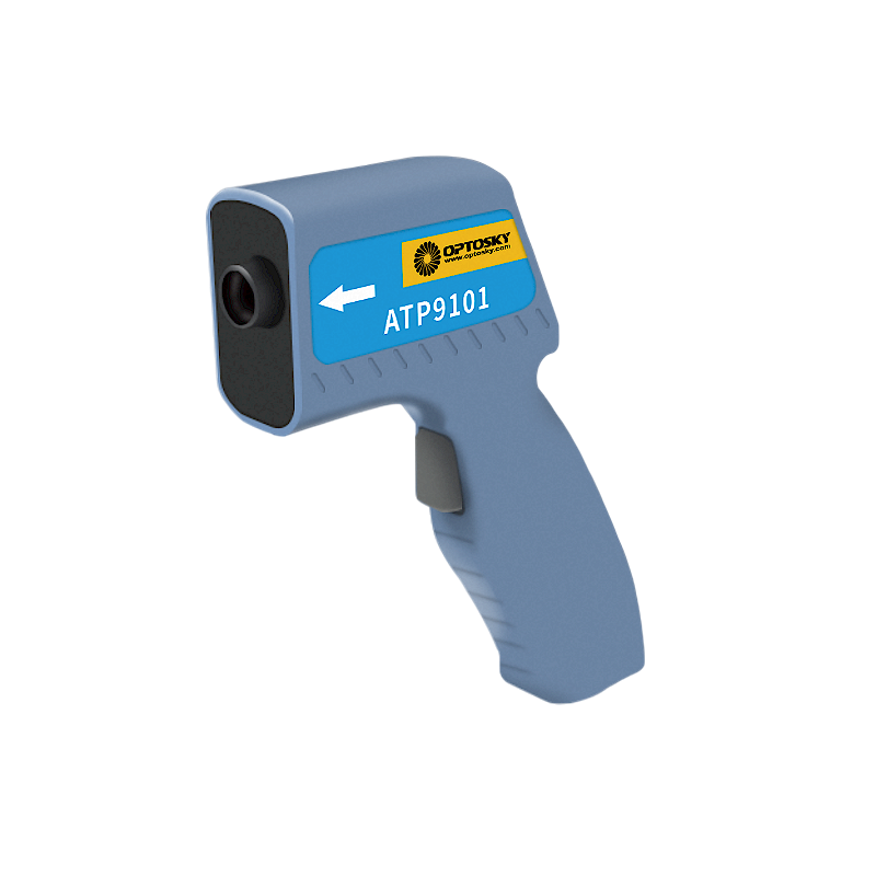 ATP9101- Handheld Mini Ground Spectrometer - Austrian Spectrometer