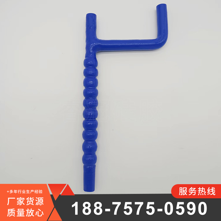 Ruiguan supplies customized silicone tubing and gas rubber tubing. Welcome to visit the factory