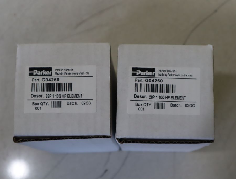 G04260 28P110QHP ELEMENT 美国派克PARKER滤芯