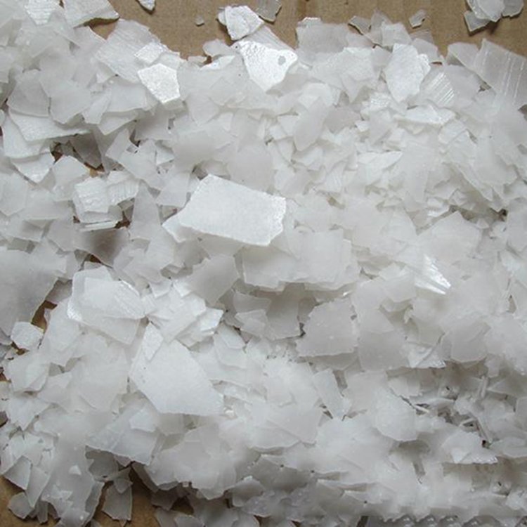 Sodium hydroxide industrial grade 99.9% content alkali alkali acid neutralizer combined with masking agent