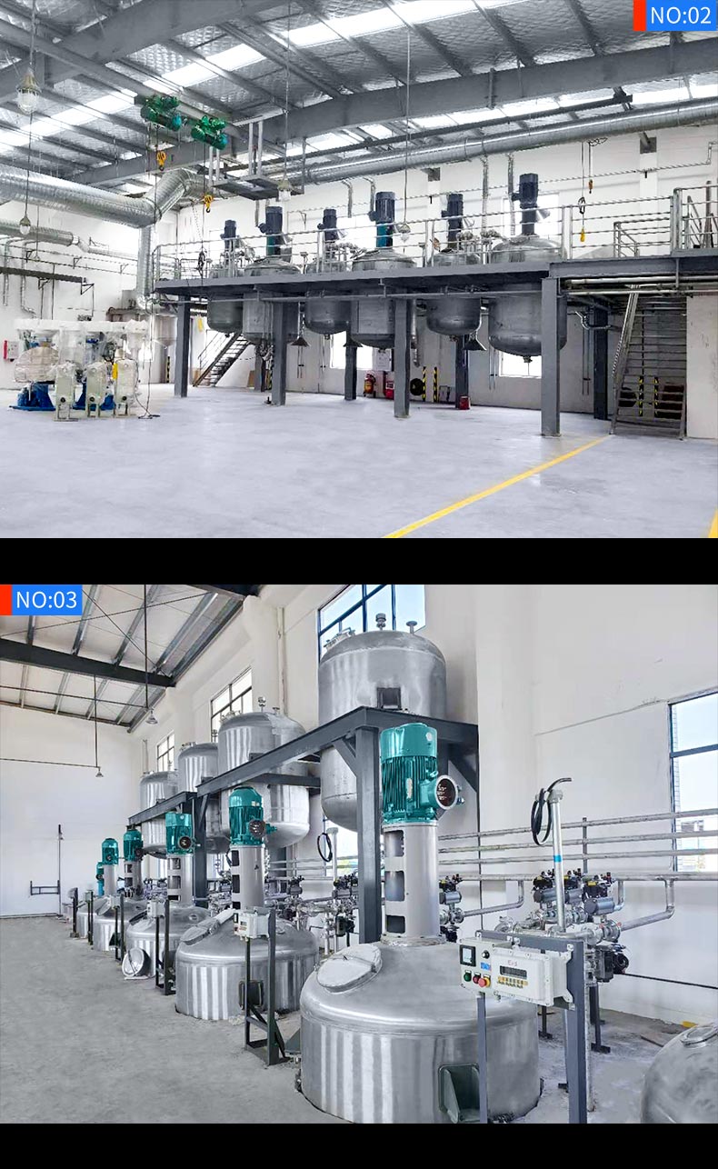 Stainless steel vacuum stirring tank, double layer electric heating, mixing and stirring kettle, chemical coating, lithium battery stirring equipment