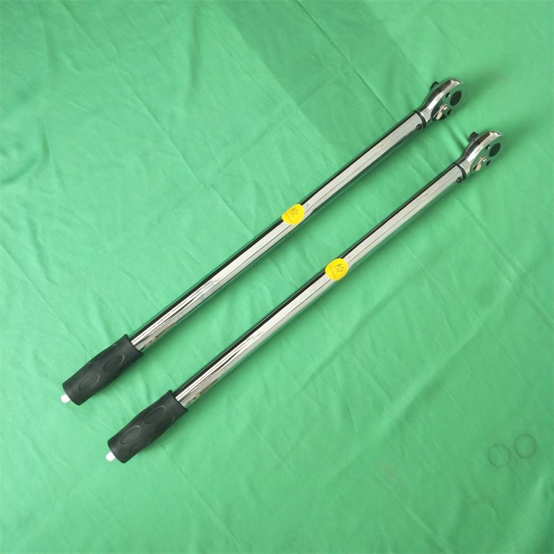 MJY300 mining anchor bolt torque wrench pre-stressed torque multiplier support torque amplifier