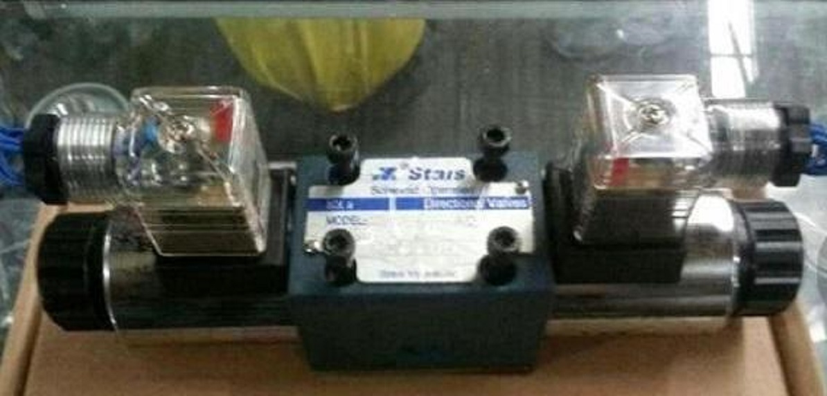 STAIS Stacked Counterbalance Valve MHB-02-BS/HMHB-03-B-20MHA-03-H Sequential Valve