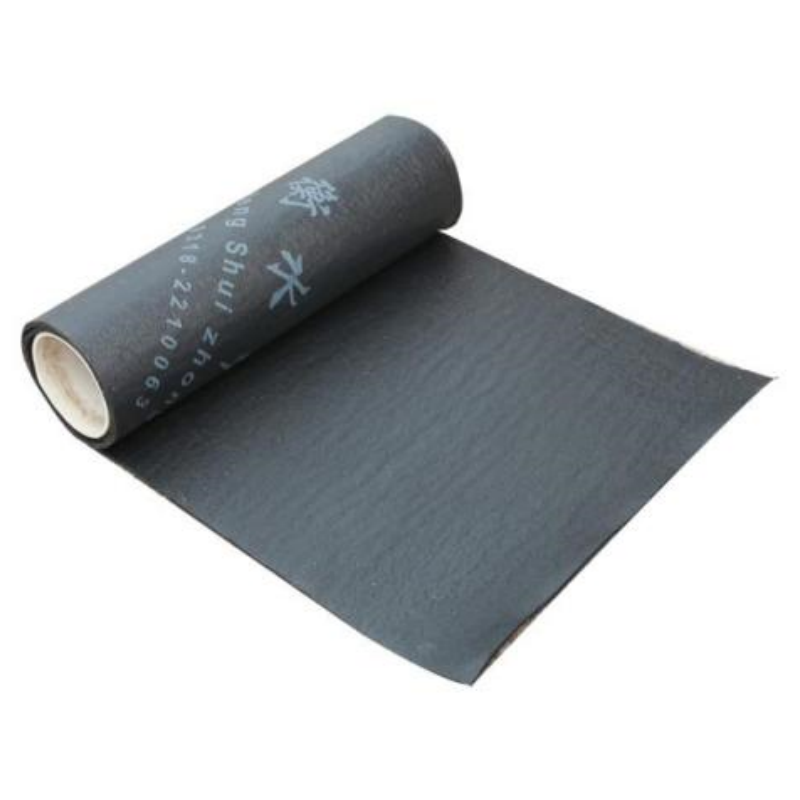 Weathering resistant hot air welding of the production line of PVC HDPE TPO polymer roof waterproof roll materials for Jinwei Machinery