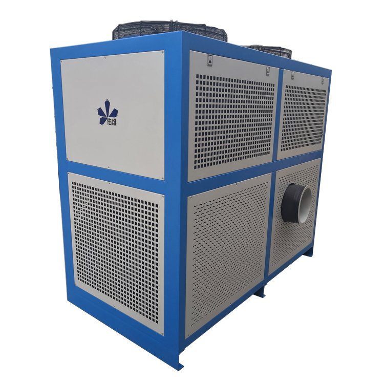 Youwei supplies YW-F005D warehouse cooling industrial air conditioners and air-cooled air conditioners in large quantities in stock