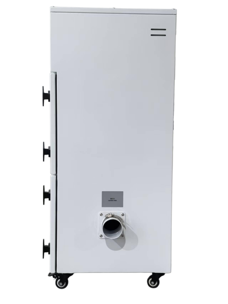 伊力特 PA-300TS-IQ烟雾净化器 工业烟雾处理 使用寿命长