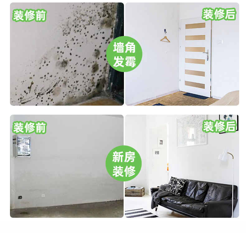 Home Decoration Latex Paint Engineering Latex Paint Coating Interior Wall Coating Waterproof and Mold proof Latex Paint