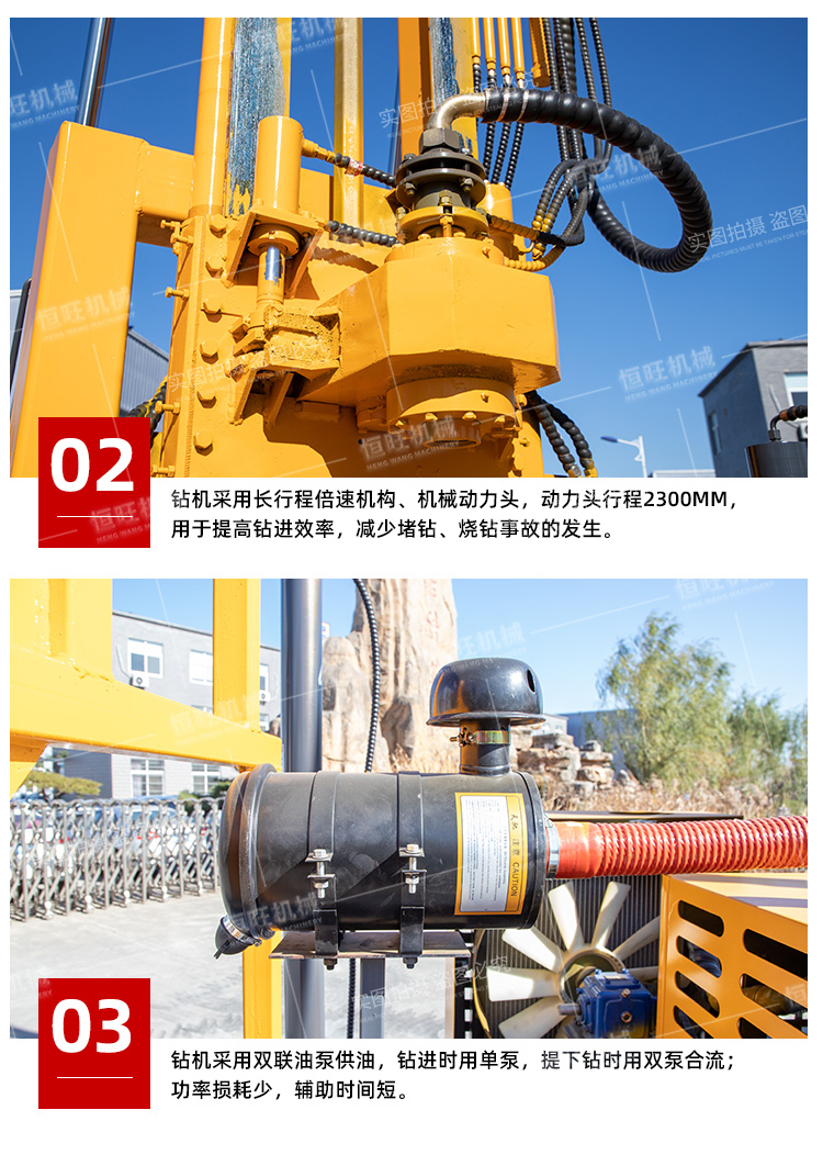 Water and steam dual purpose drilling rig for exploration and drilling, one multi-purpose pneumatic hydraulic top drive drill