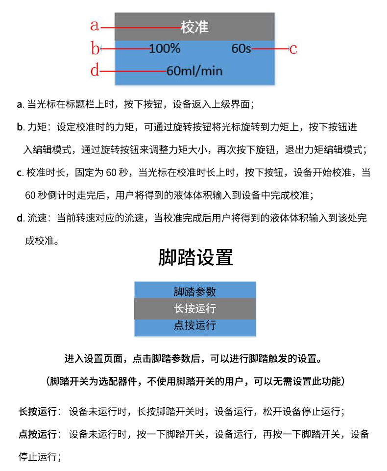 Peristaltic pump Small household DC food grade circulating small metering pump Micro pump