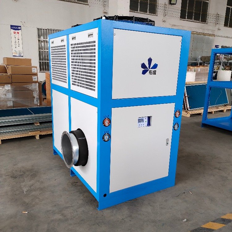 Youwei supplies YW-F005D warehouse cooling industrial air conditioners and air-cooled air conditioners in large quantities in stock