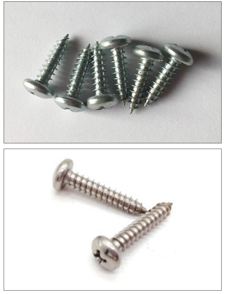 Supply of 10.9 grade external hexagonal screws, male high-strength bolts, hexagonal head screws