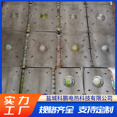 铸铝加热板,产品介绍