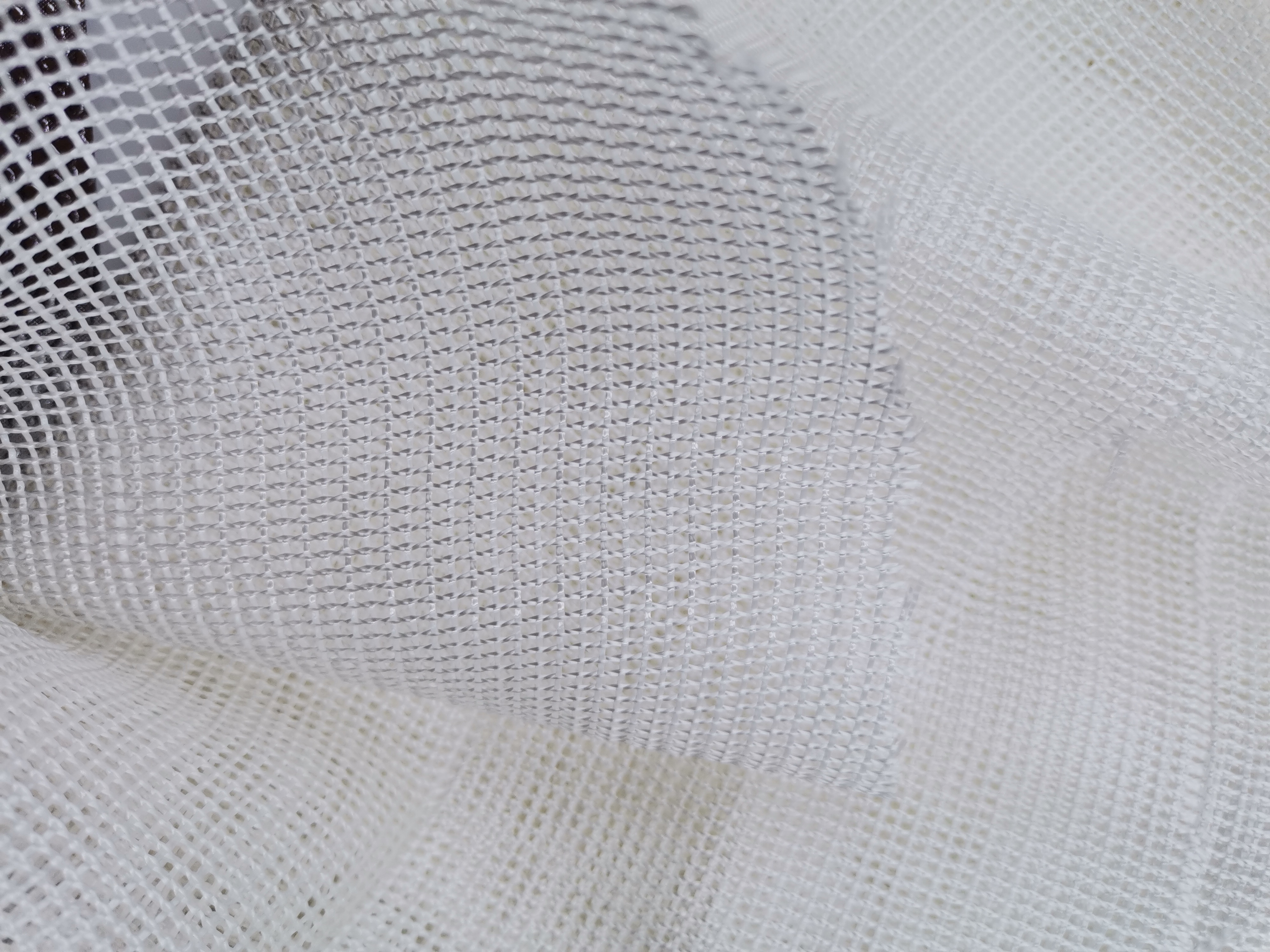 Introduction to the Function of High Silicon Oxygen Coating Cloth Schmeier Supplied High Silicon Fireproof Cloth High Silicon Oxygen Mesh Cloth