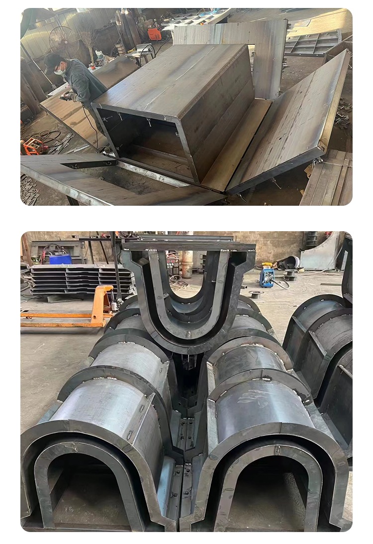 Zhengwang Supply Water Trough, Water Trench, Mold Drainage Trough, Cable Trench, Drainage Trough, Water Conservancy Channel, Rectangular Trough, Cement Trough