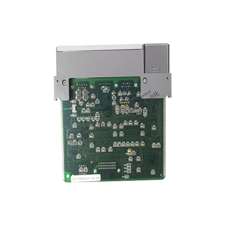 SST-PFB-SLC bus communication module SST-PFB-SLC-ADP inventory