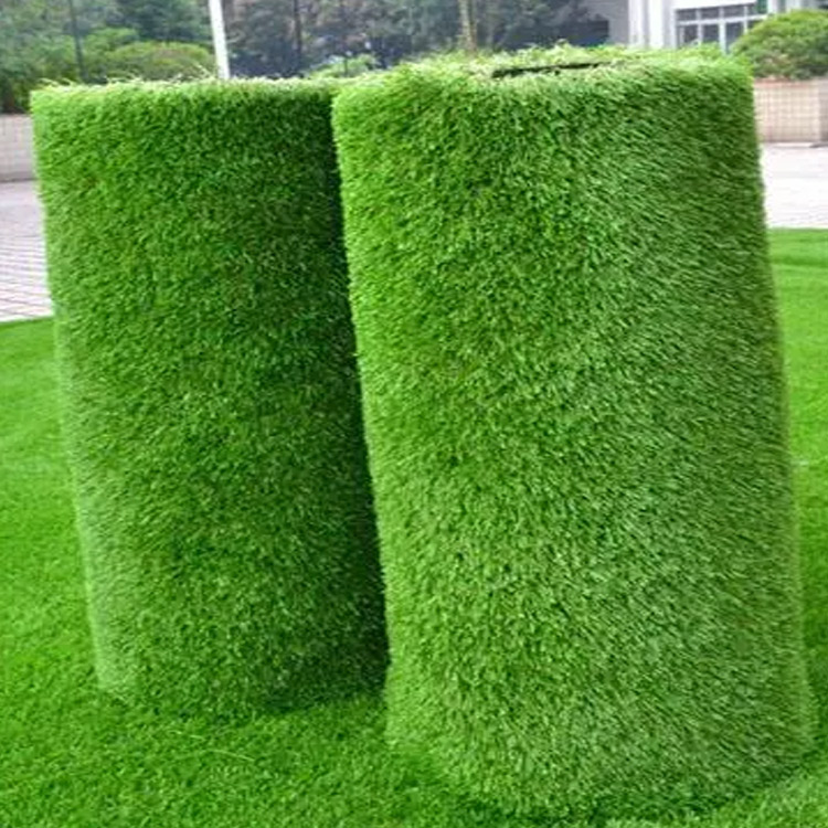 Yongzhi Silk Mesh Artificial Turf Simulation Artificial Lawn Kindergarten Courtyard Football Field Fencing Green Plant Plastic