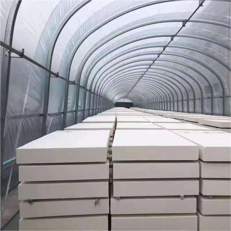 Xiangsen Grade A thermosetting modified polystyrene board composite polystyrene foam board for exterior wall construction