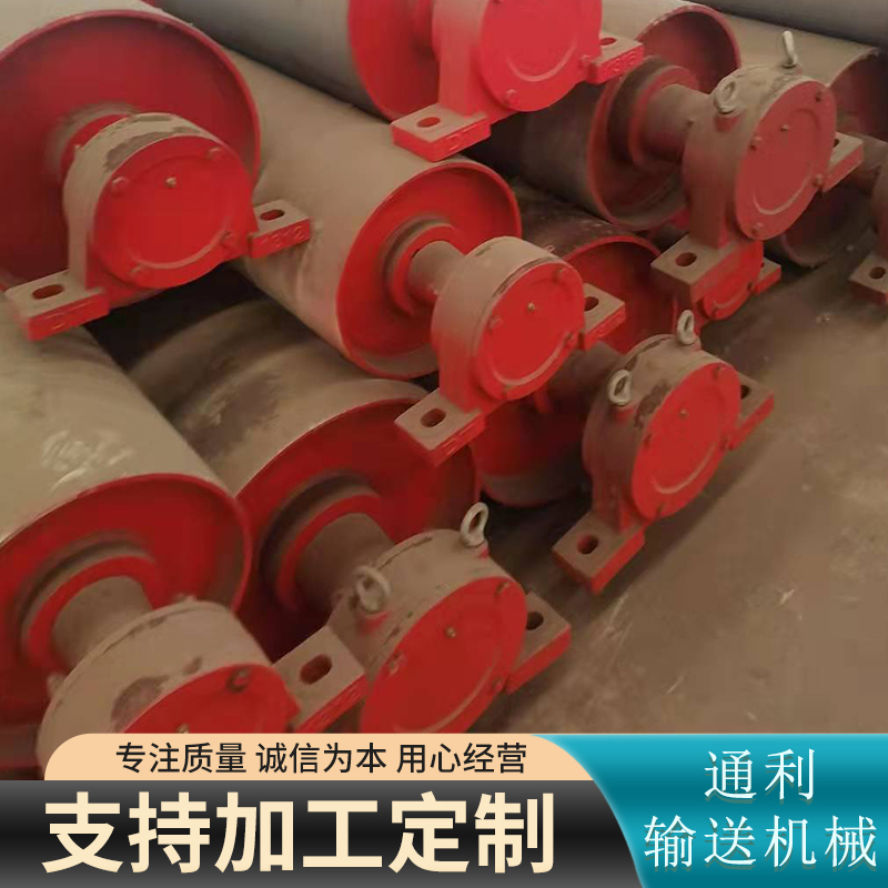 Stainless steel drum belt conveyor TD75 type excellent material selection for roller conveyor