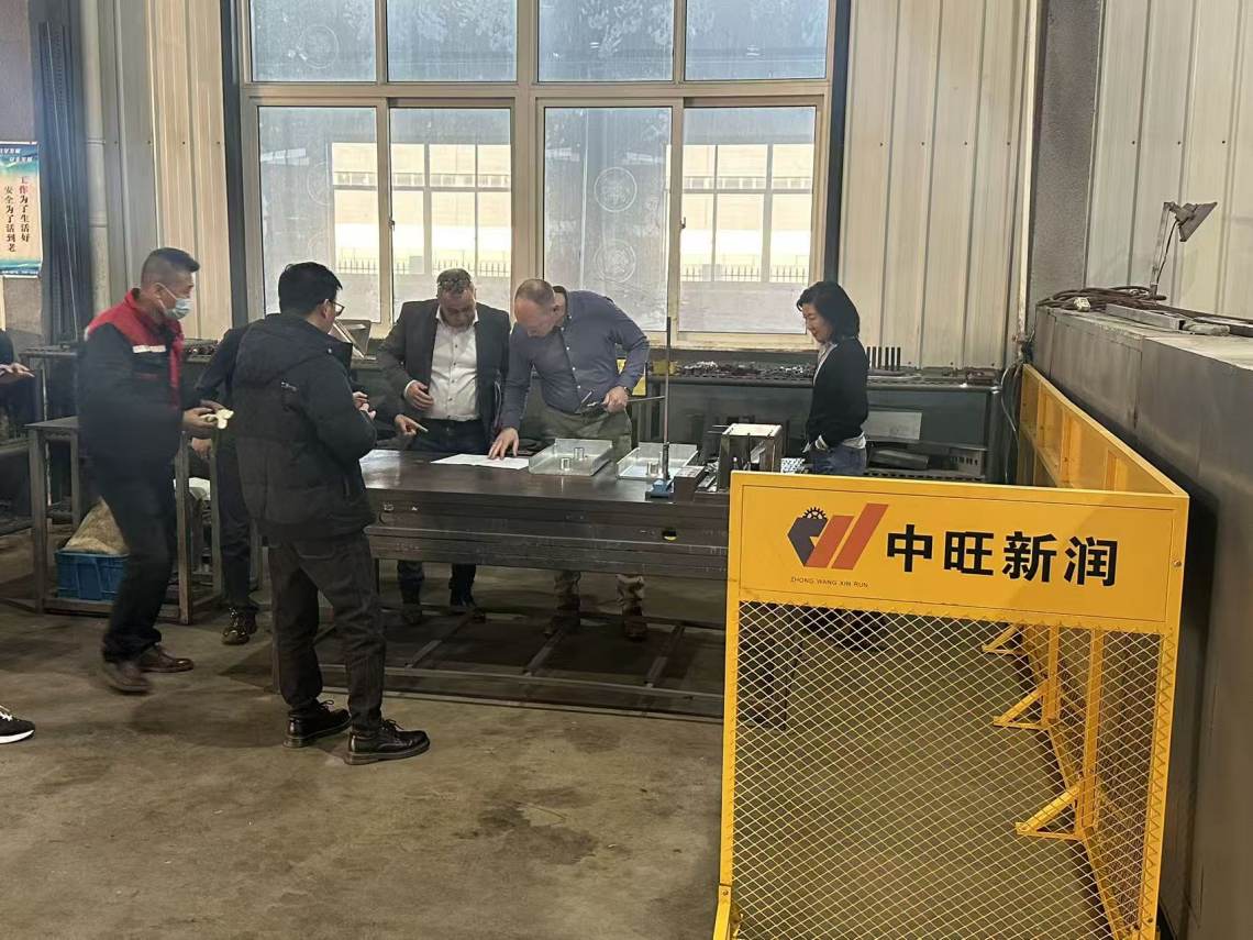 工厂图片