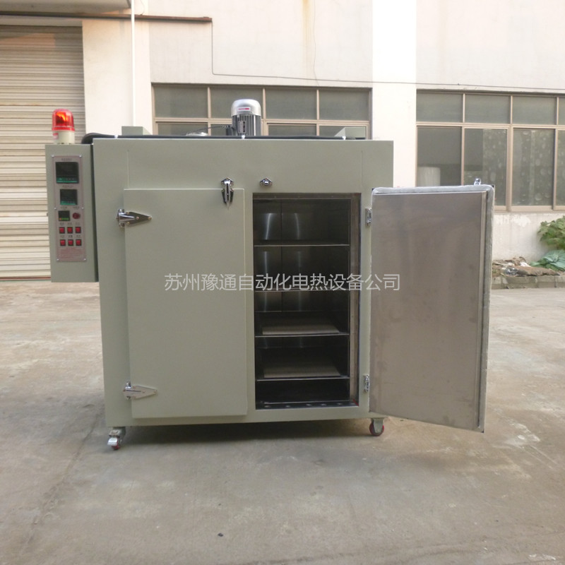 Electric heating screw dehydrogenation oven - Hanger type heat treatment oven - Electroplating stress relief