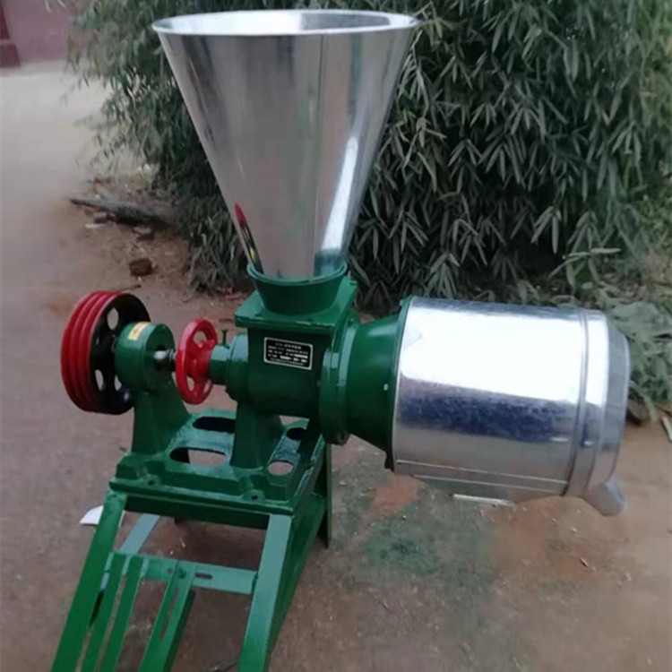 Medical powder grinding machine Chengyu Corn and sorghum flour grinding machine Household electric wheat flour grinding machine