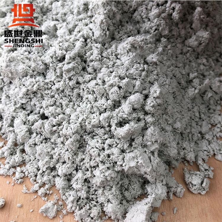 Asbestos insulation for refractory materials, asbestos wool, sepiolite fiber, 5-65 asbestos cement