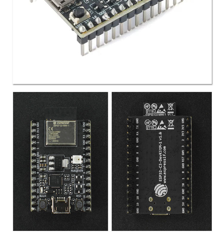 ESP32 Industrial Development Board Remote Wireless Transmission and Reception Module Bluetooth ble Chip WiFi Module Power Consumption